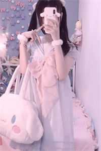 恶女真千金