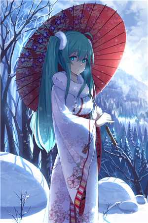 梦幻之异度情劫