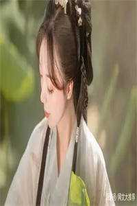 情深脉脉花如许