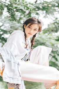 娇养老婆成女帝