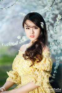 庶女情伤