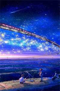 君向潇湘我向秦
