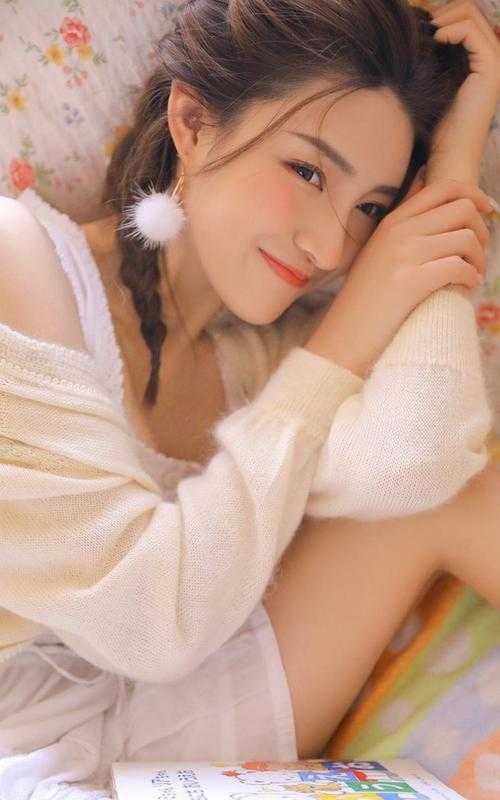 人鱼妻子回归大海后，首富疯了