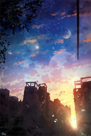 胎记