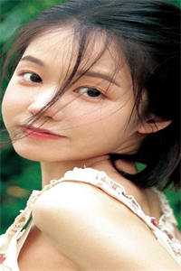 穿过青春拥抱你