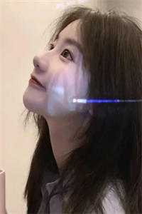 废墟里的向日葵