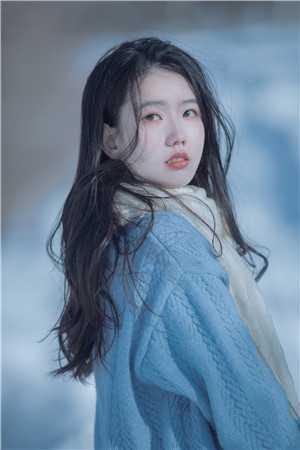 直到最后，女友才知我是京圈豪门