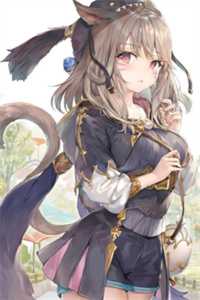 爱如四月云烟