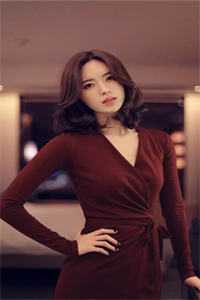 二婚玫瑰