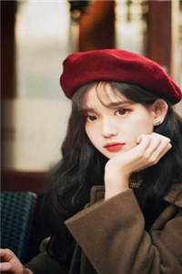 妹妹从名媛培训班毕业后