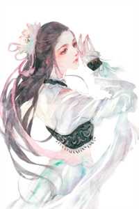 庶子无敌
