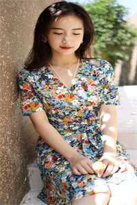 女儿边境失联，我却淡定回乡过节