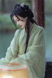 江城诡事：寻秘