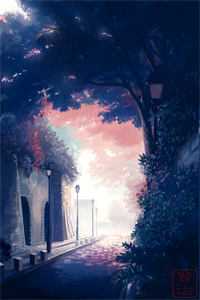 情若春梦，了却无痕