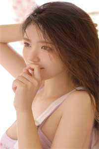 追梦的女孩
