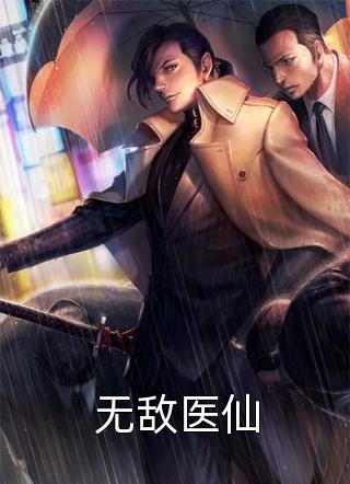 仙途漫漫：医女侠侣