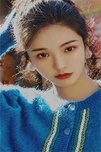 女儿边境失联，我却淡定回乡过节