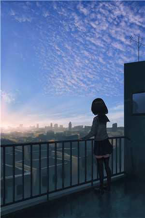 夏日里的一汪清泉——上