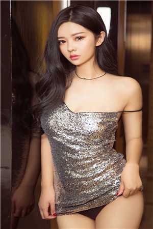 她的喜丧