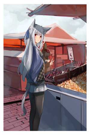 将军之女：从冤屈到荣耀