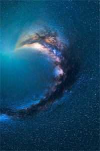 从此繁星不再