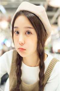 江湖儿女