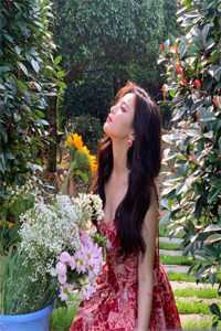 被穿越女夺走气运后我死遁了