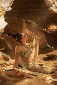 巫医血脉：被遮蔽的女性史诗