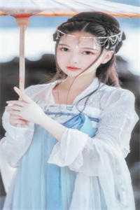 攻略高岭之花后我暴富了
