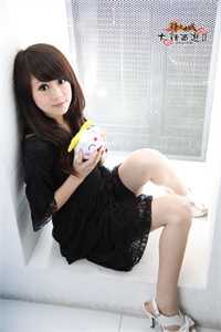 吃瓜群里的老婆，是我未婚妻