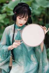妻子的深情骗局