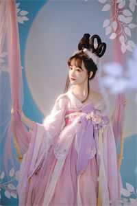 与我同看山河盛世