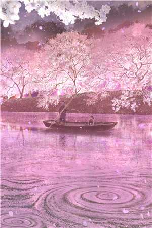 浮生若梦