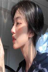 伪装小透明