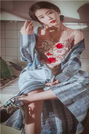 意中人，终得梦