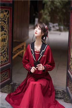 灵渊传纪