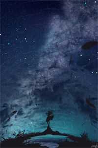 彻夜沦陷