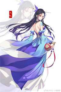 我和我的娃娃亲未婚夫