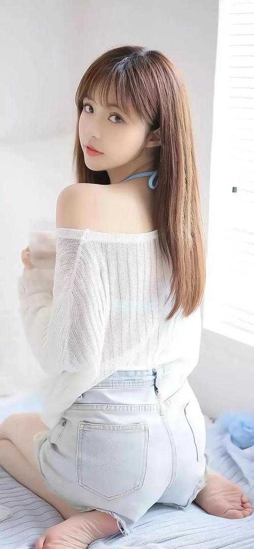 爱意落进大海里