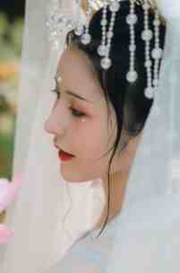 我和我的娃娃亲未婚夫