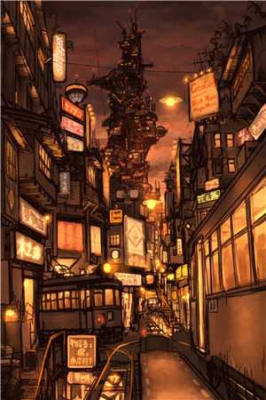 美丽即原罪