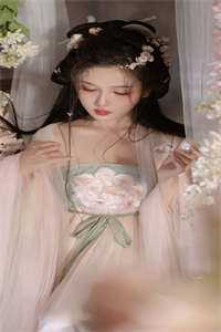 和离前夜，她重生回了出嫁前