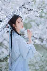 清歌漫漫