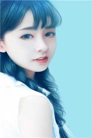 老公订购白月光机器人，让我滚出去不要打扰他