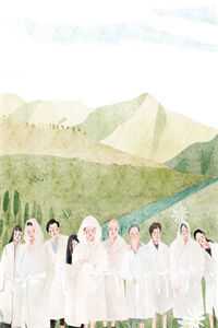 捡到神秘女人后，我被拉入惊天大案