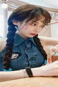 我的青岛姑娘