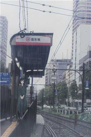 我死后，小姨疯了
