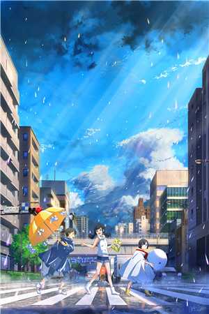 男友初恋住隔壁