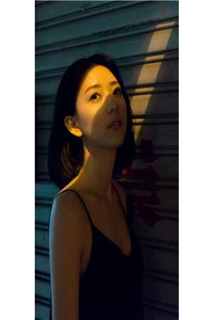 爱如大雾弥漫