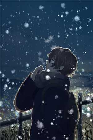 又是棠辞枝雪时